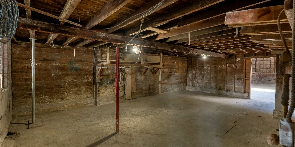 1085 E Delavan Ave - 21,400+/- SF Retail/Industrial Space