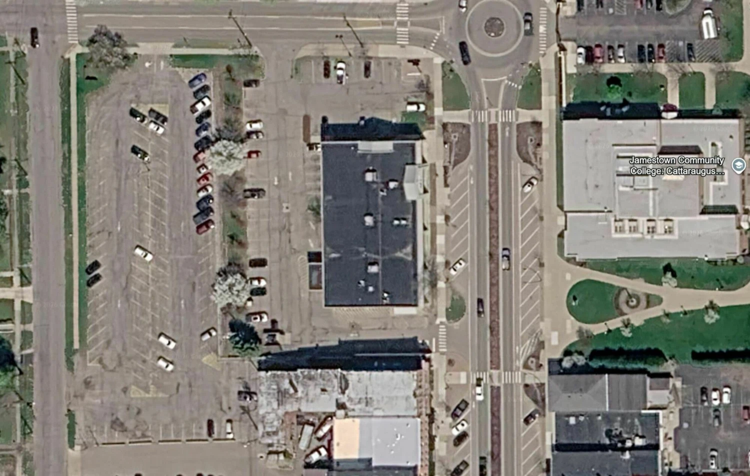 265 N. Union St. - Former Rite Aid with Drive Thru