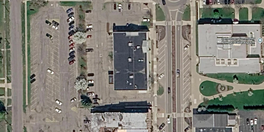 265 N. Union St. - Former Rite Aid with Drive Thru