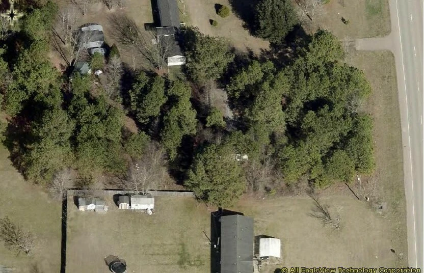 Darlington Modular Land/Home Workforce Housing Site On Highway