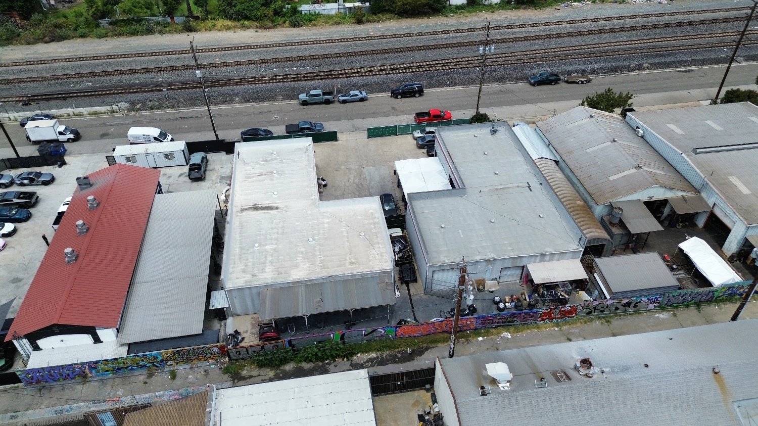 1266 & 1276 West 1st Street, Pomona, CA for sale