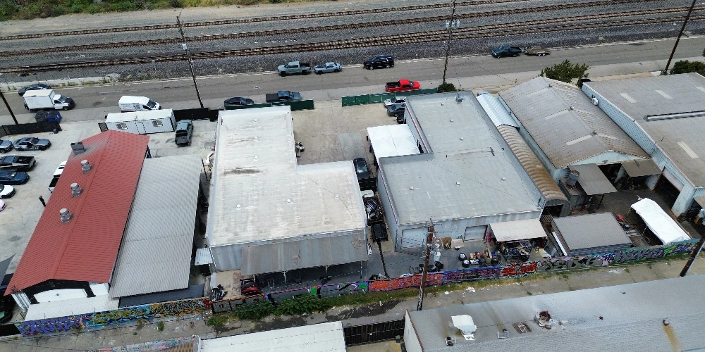 1266 & 1276 West 1st Street, Pomona, CA for sale