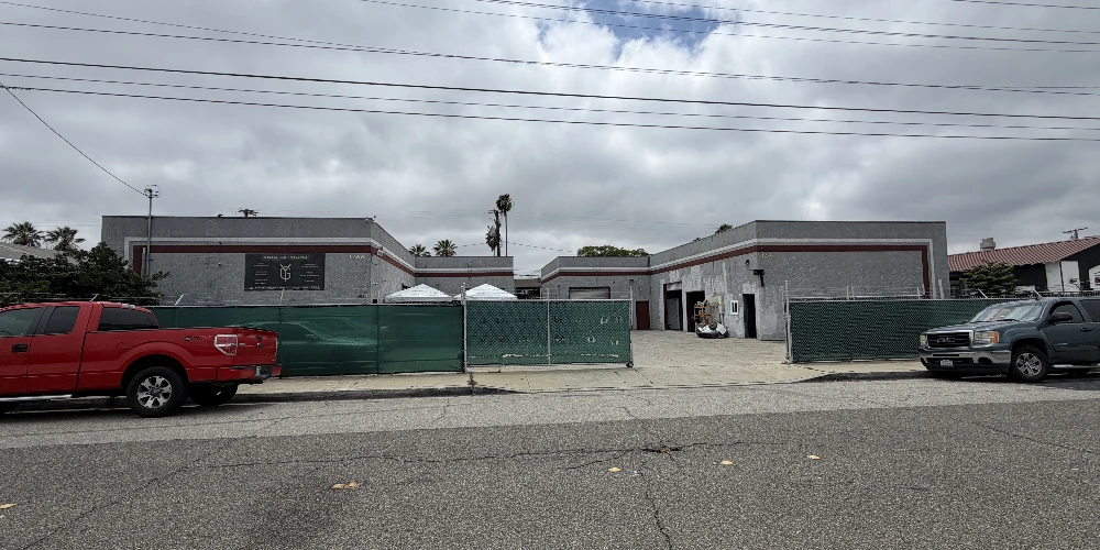 1266 & 1276 West 1st Street, Pomona, CA for sale