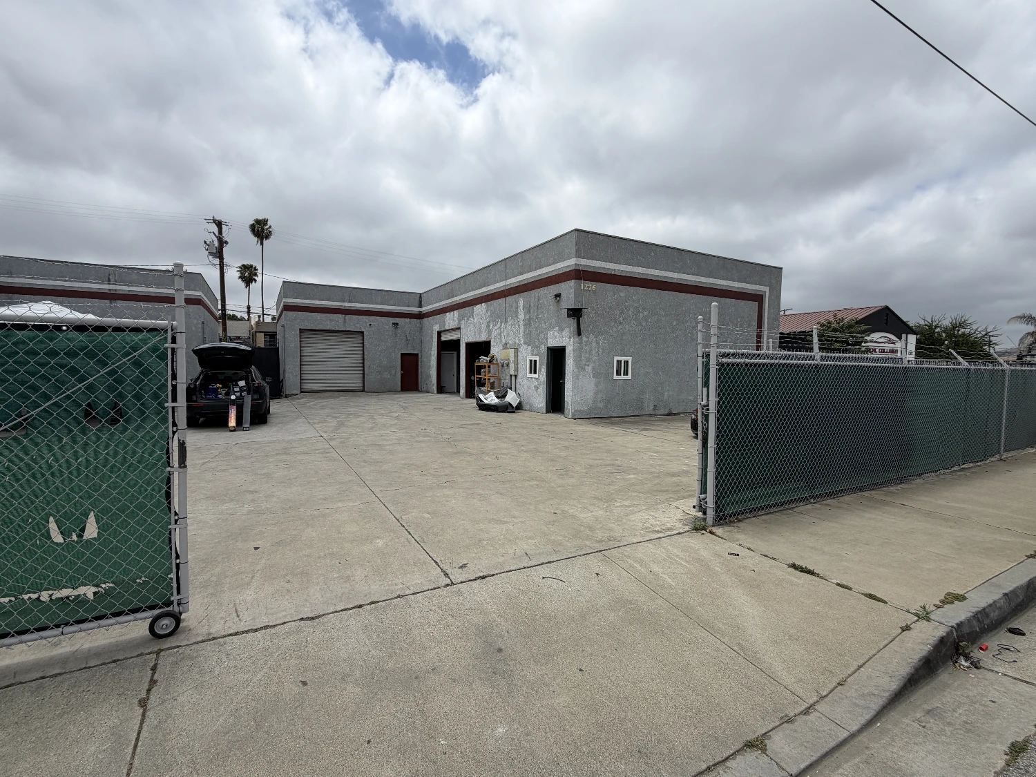 1266 & 1276 West 1st Street, Pomona, CA for sale