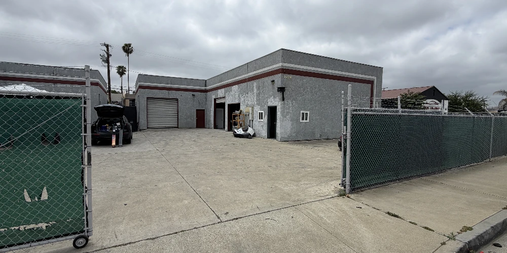 1266 & 1276 West 1st Street, Pomona, CA for sale