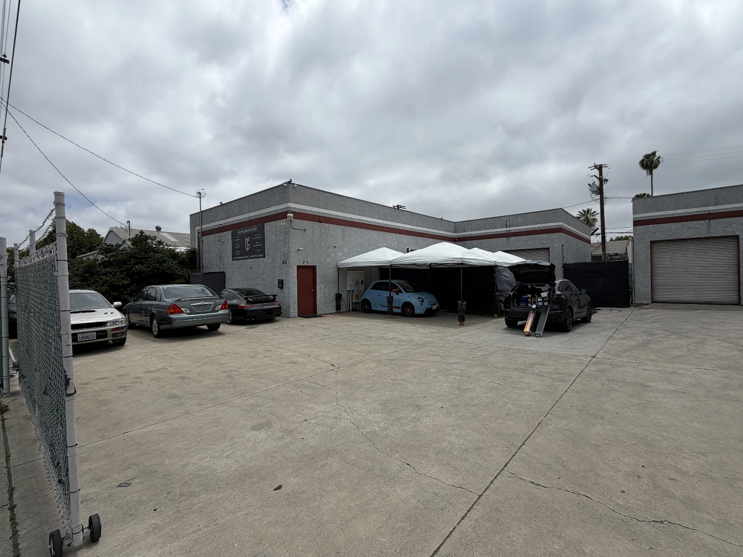 1266 & 1276 West 1st Street, Pomona, CA for sale