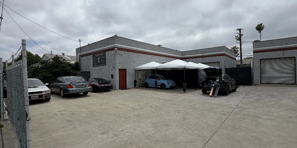 1266 & 1276 West 1st Street, Pomona, CA for sale