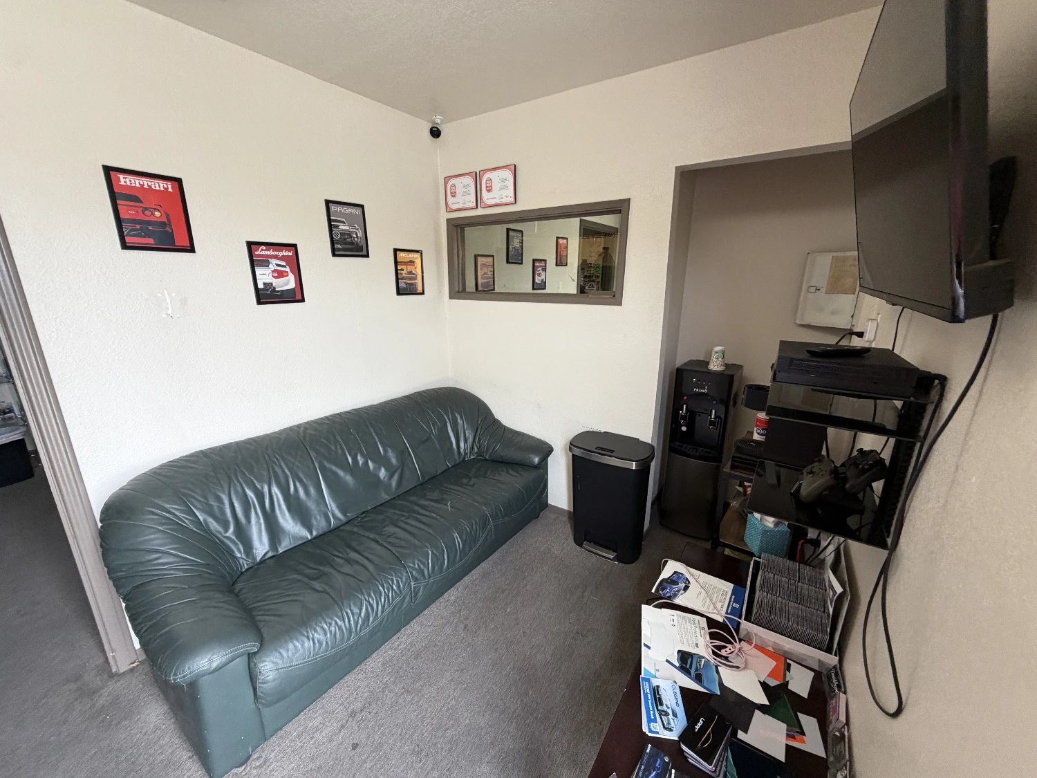 1266 & 1276 West 1st Street, Pomona, CA for sale