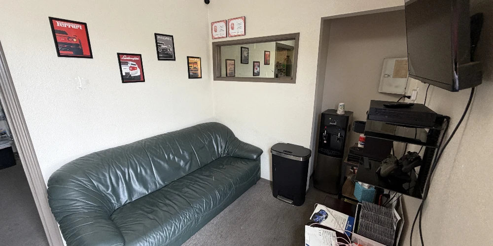 1266 & 1276 West 1st Street, Pomona, CA for sale