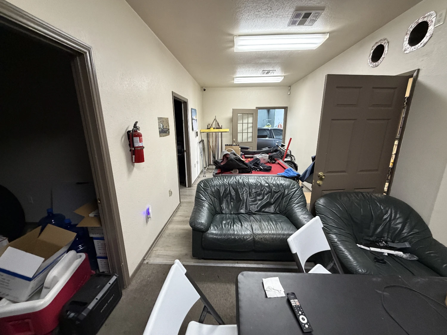 1266 & 1276 West 1st Street, Pomona, CA for sale
