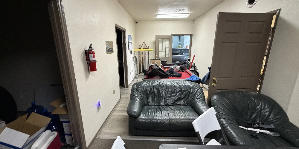 1266 & 1276 West 1st Street, Pomona, CA for sale