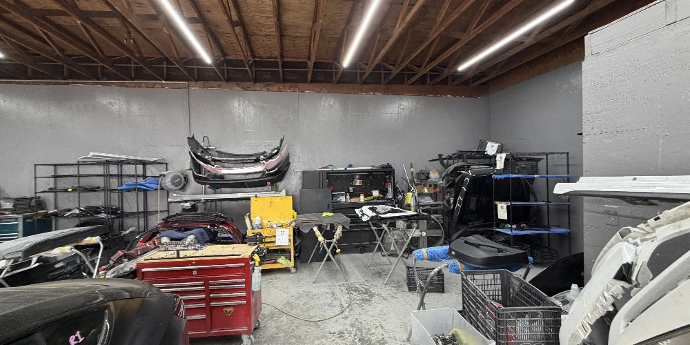 1266 & 1276 West 1st Street, Pomona, CA for sale