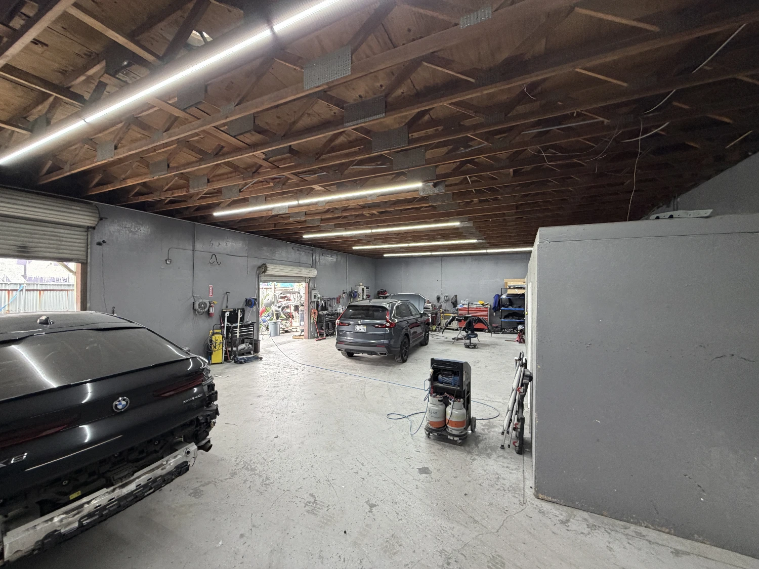 1266 & 1276 West 1st Street, Pomona, CA for sale