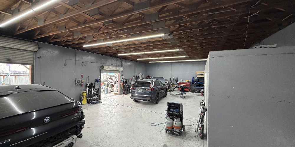 1266 & 1276 West 1st Street, Pomona, CA for sale
