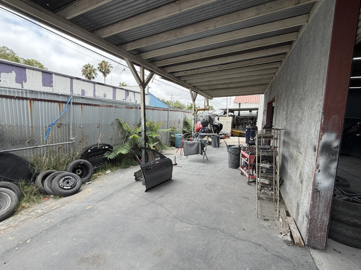 1266 & 1276 West 1st Street, Pomona, CA for sale