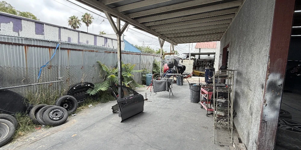 1266 & 1276 West 1st Street, Pomona, CA for sale