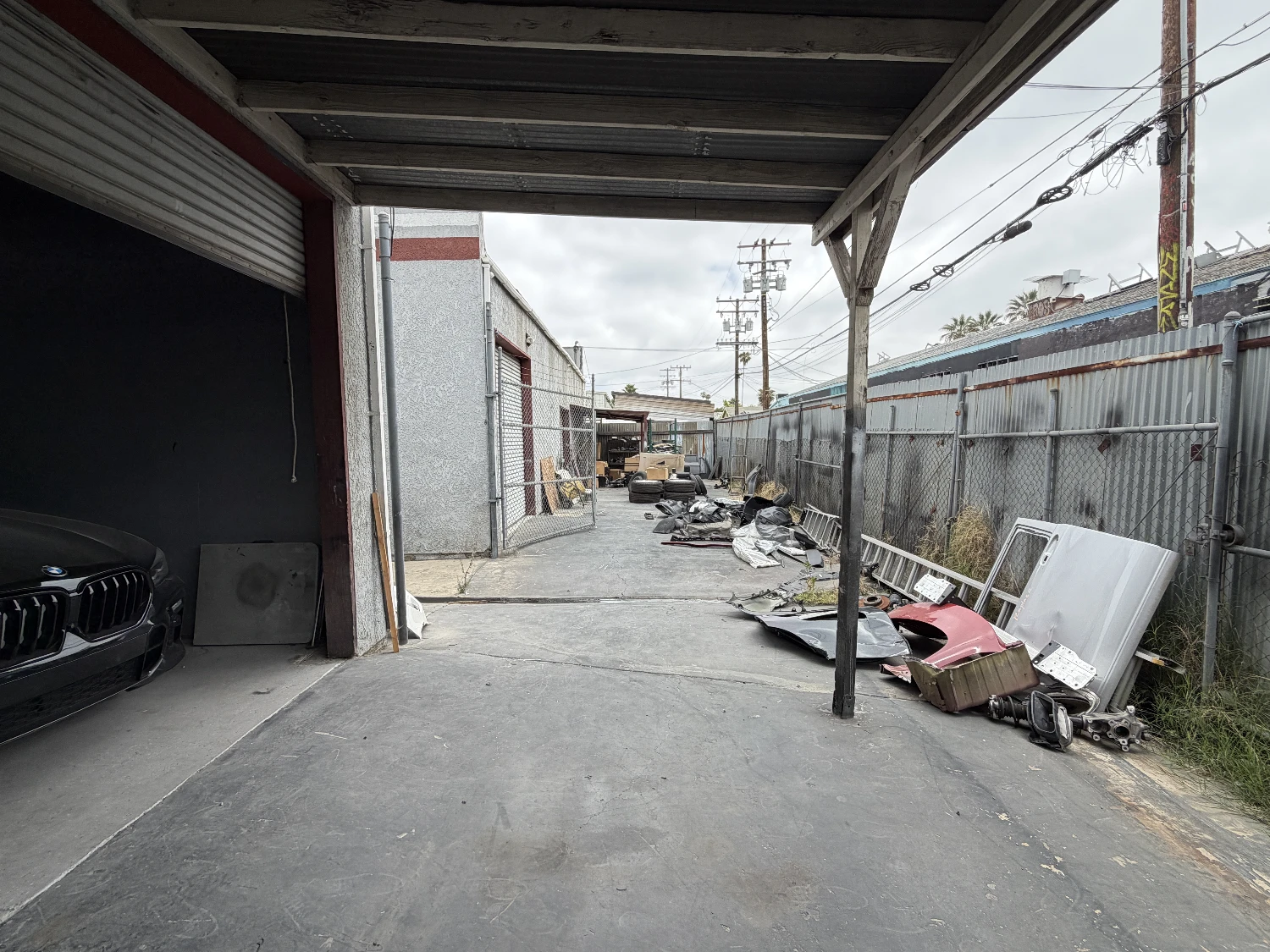 1266 & 1276 West 1st Street, Pomona, CA for sale