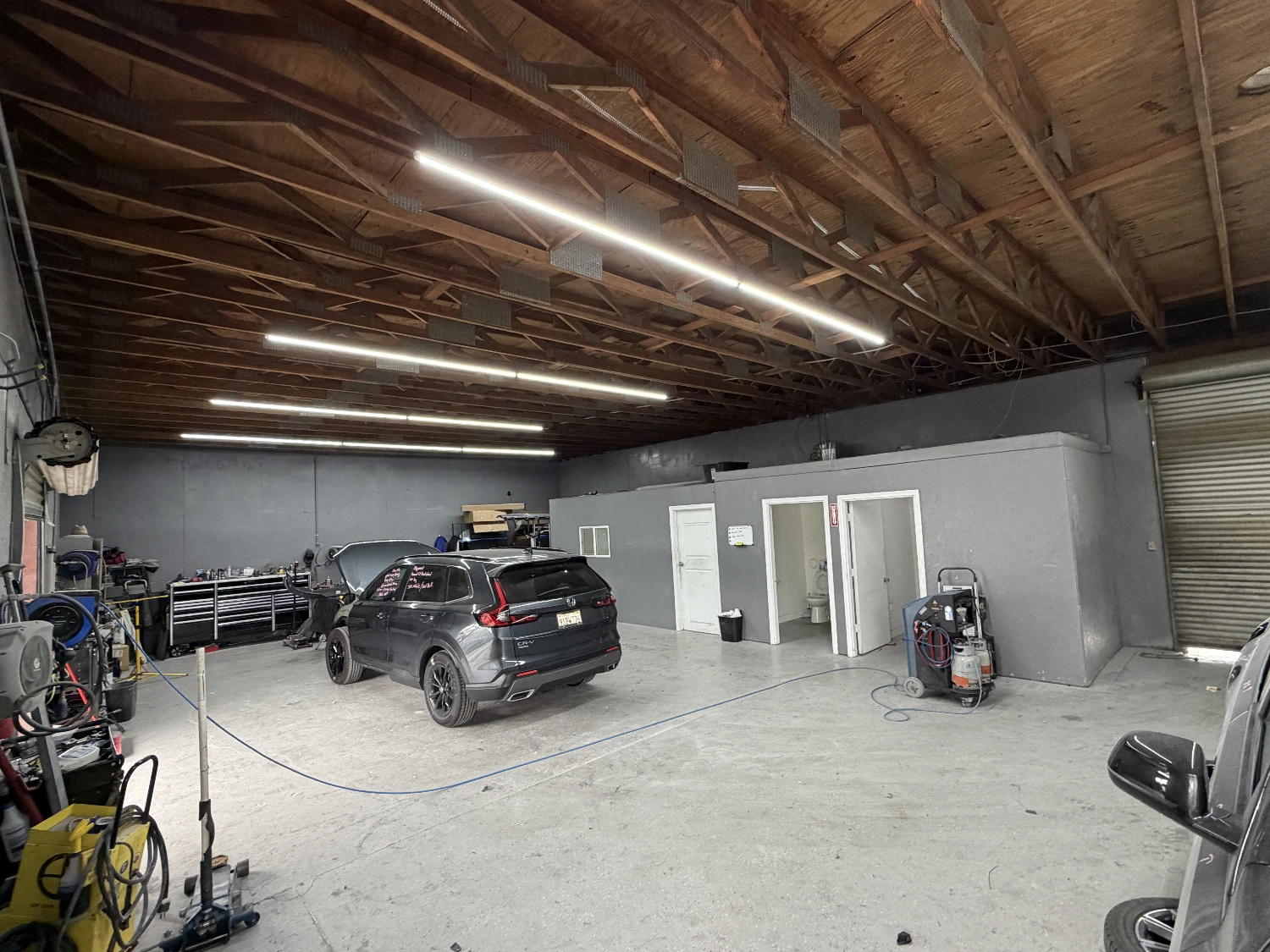 1266 & 1276 West 1st Street, Pomona, CA for sale