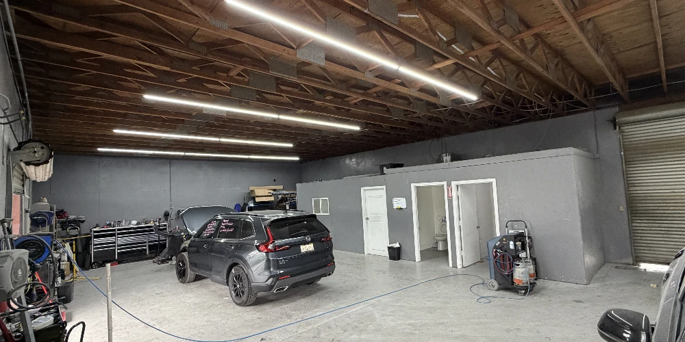 1266 & 1276 West 1st Street, Pomona, CA for sale