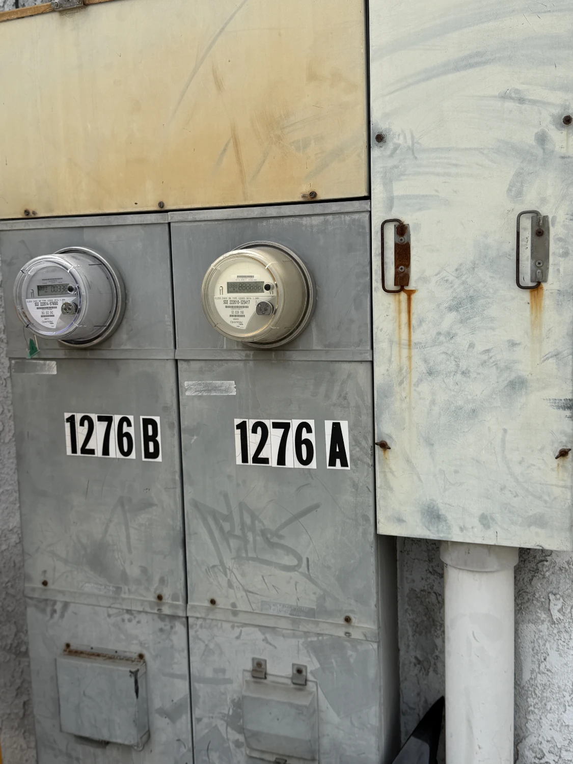 1266 & 1276 West 1st Street, Pomona, CA for sale
