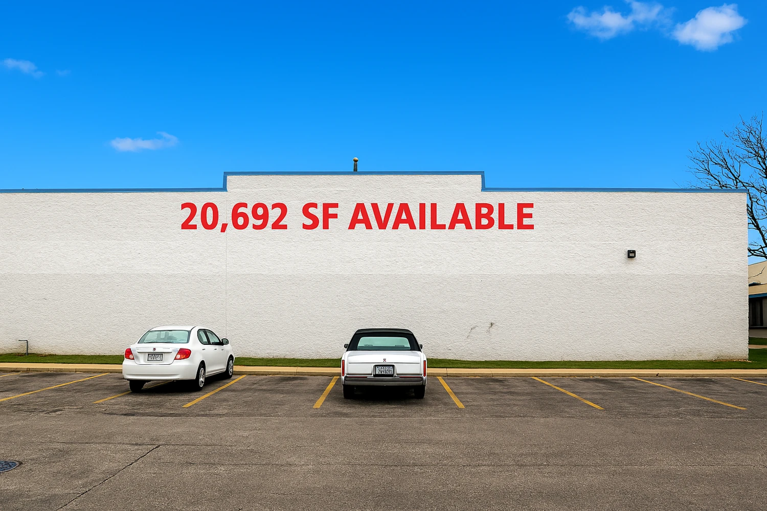 160 N Barrington