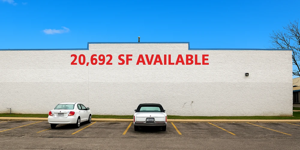 160 N Barrington