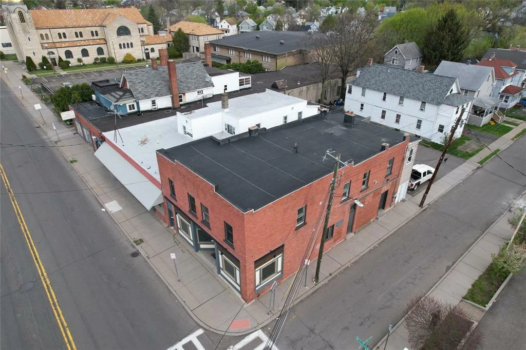 346 Clinton St, Binghamton, NY for sale