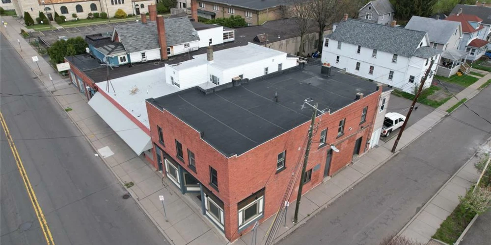 346 Clinton St, Binghamton, NY for sale