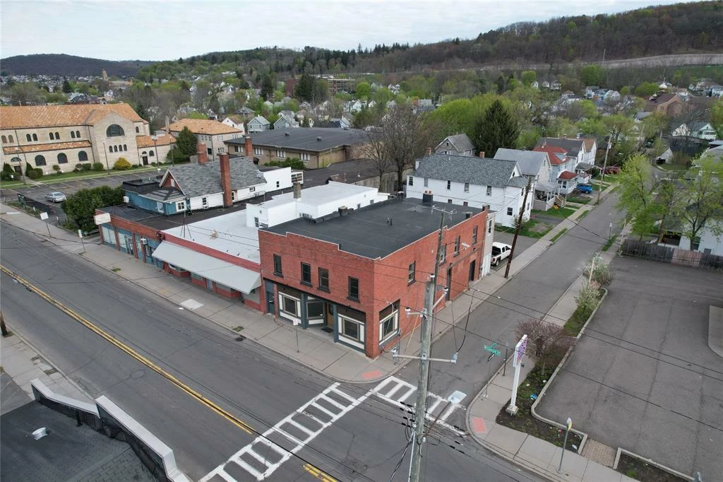 346 Clinton St, Binghamton, NY for sale