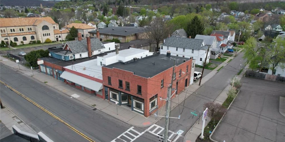 346 Clinton St, Binghamton, NY for sale