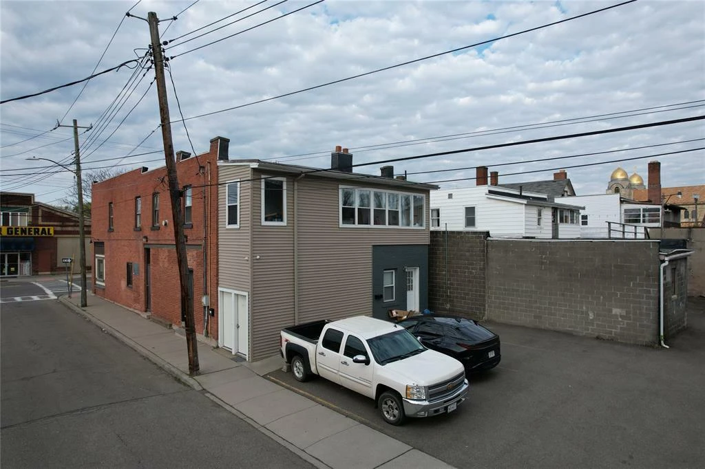346 Clinton St, Binghamton, NY for sale