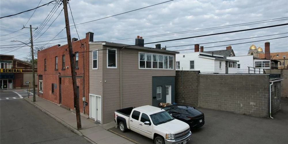 346 Clinton St, Binghamton, NY for sale