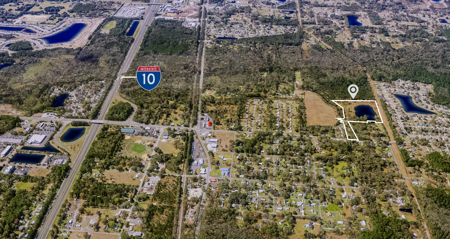 408 Chaffee Road North, Jacksonville, FL for sale