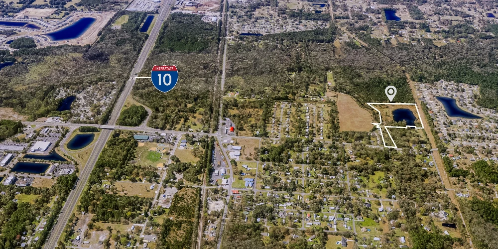 408 Chaffee Road North, Jacksonville, FL for sale
