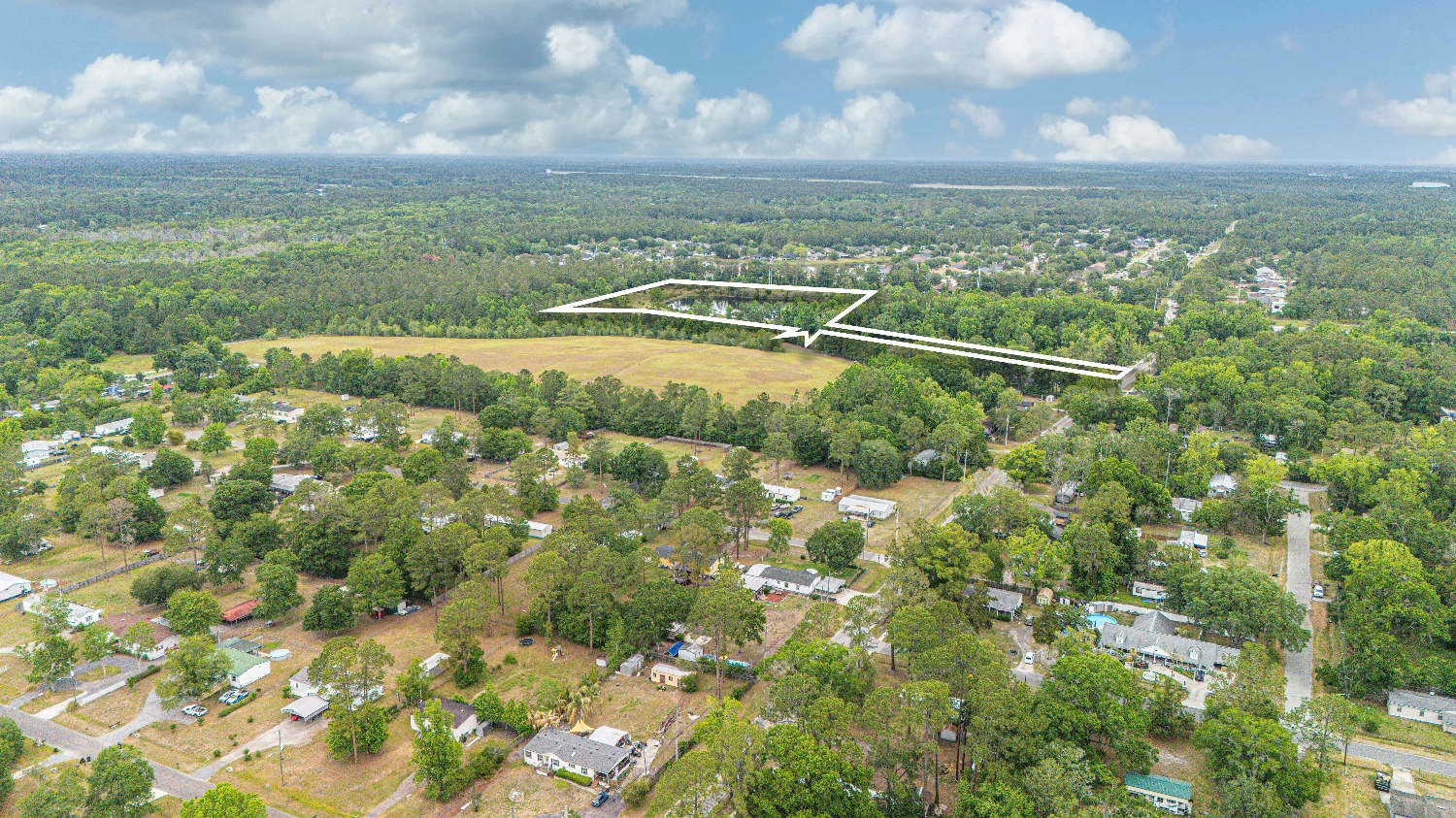 408 Chaffee Road North, Jacksonville, FL for sale