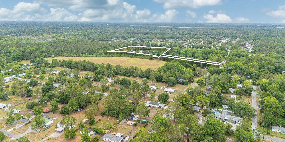 408 Chaffee Road North, Jacksonville, FL for sale