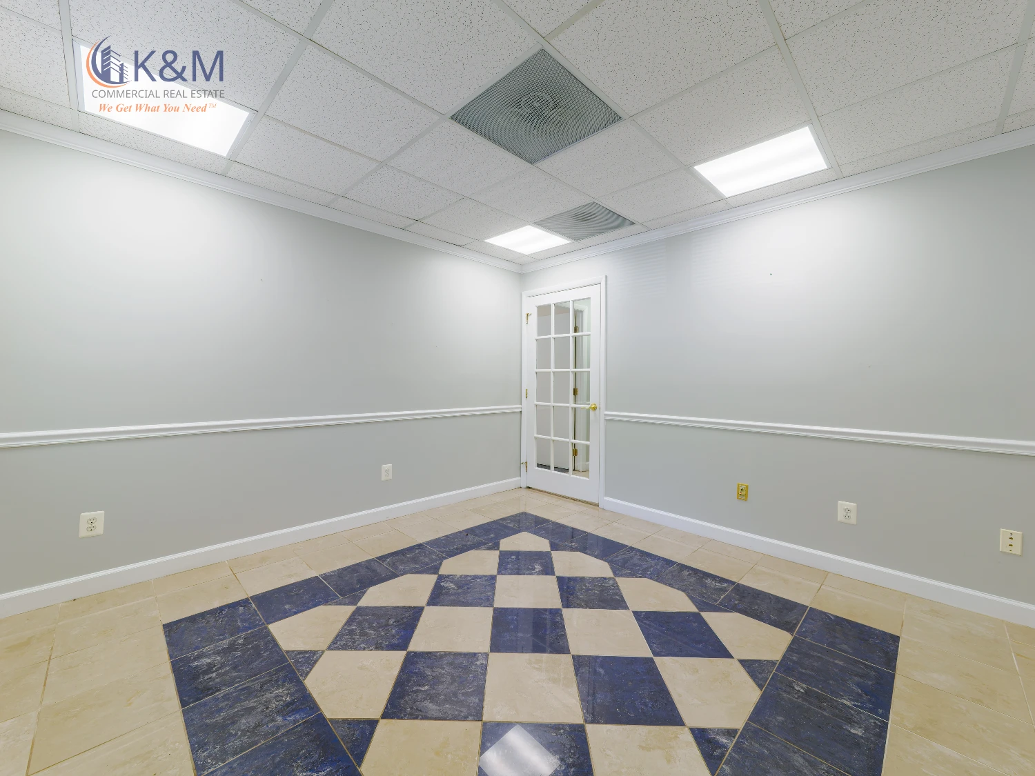 Burke Professional Center First Floor Condo