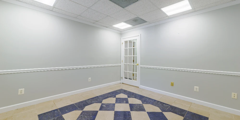 Burke Professional Center First Floor Condo
