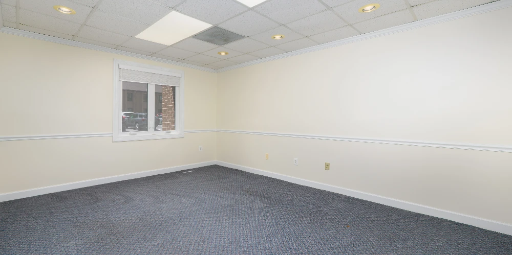 Burke Professional Center First Floor Condo