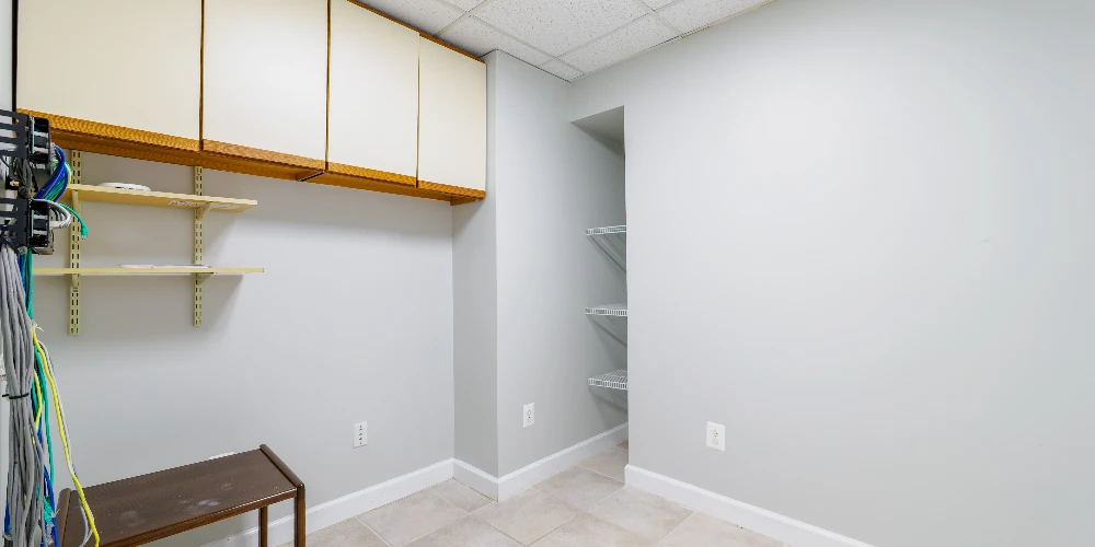Burke Professional Center First Floor Condo