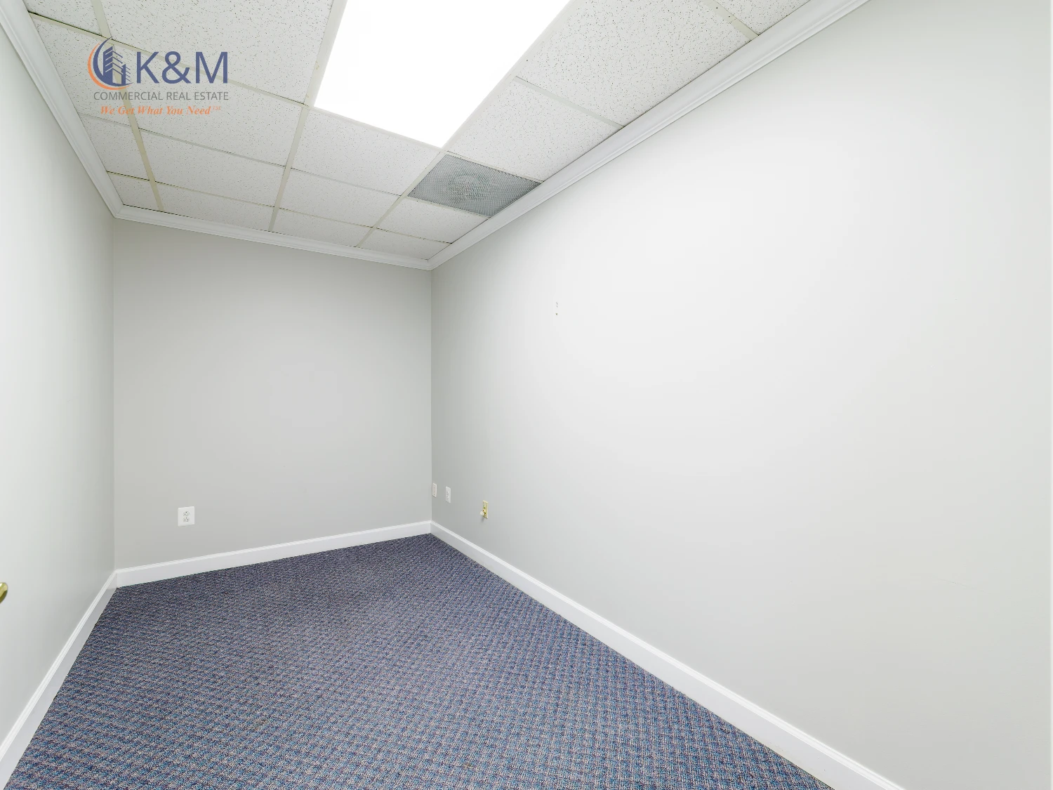 Burke Professional Center First Floor Condo