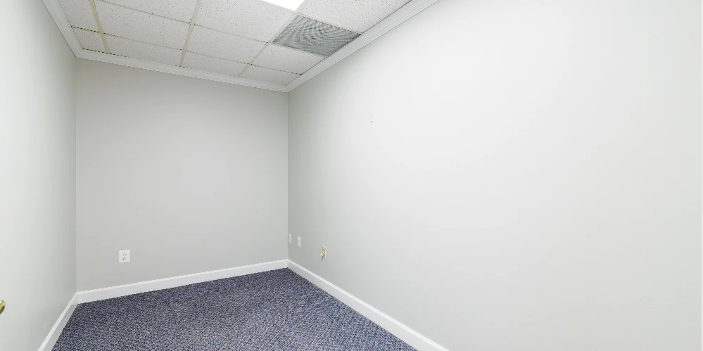 Burke Professional Center First Floor Condo