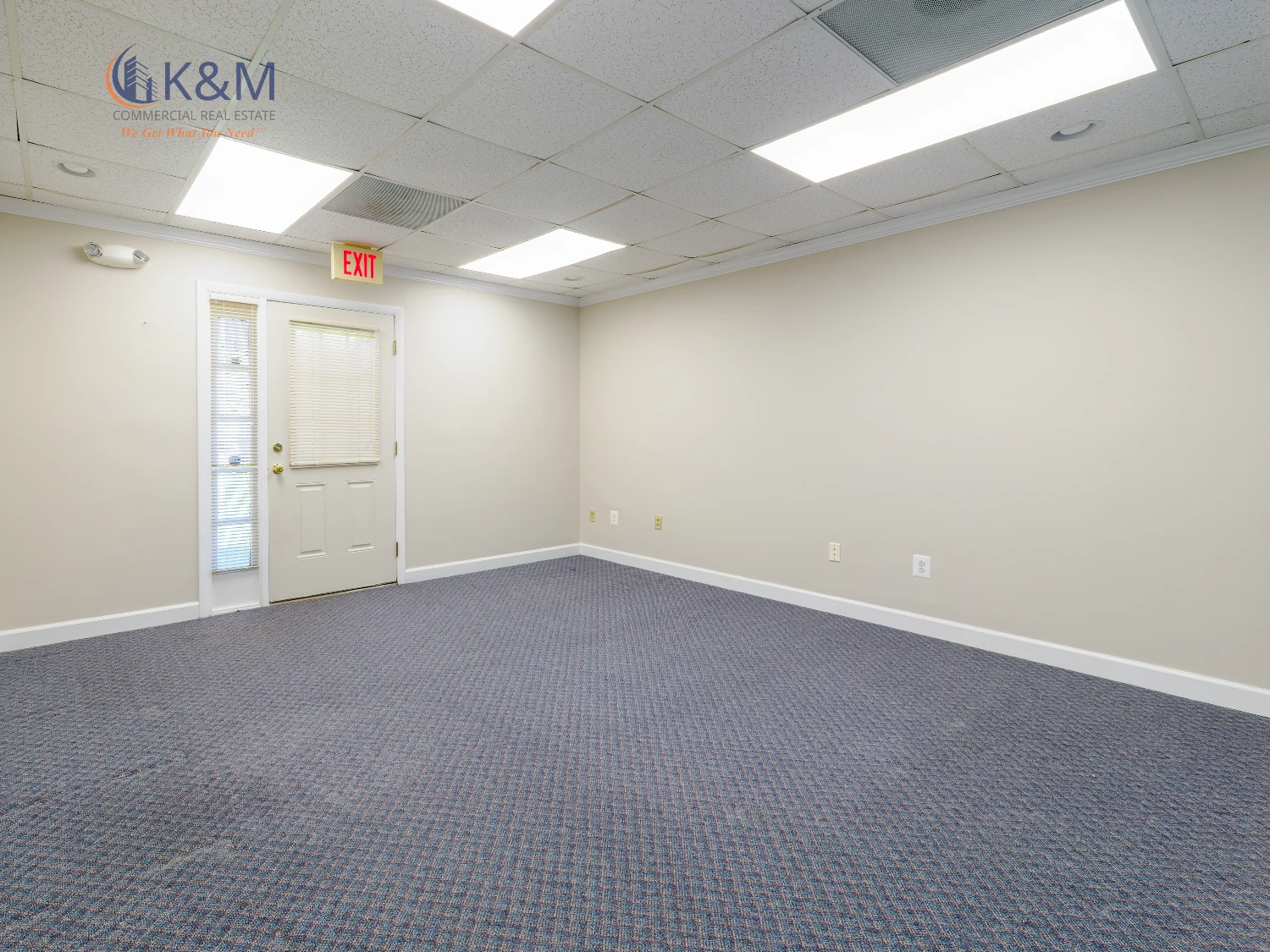 Burke Professional Center First Floor Condo