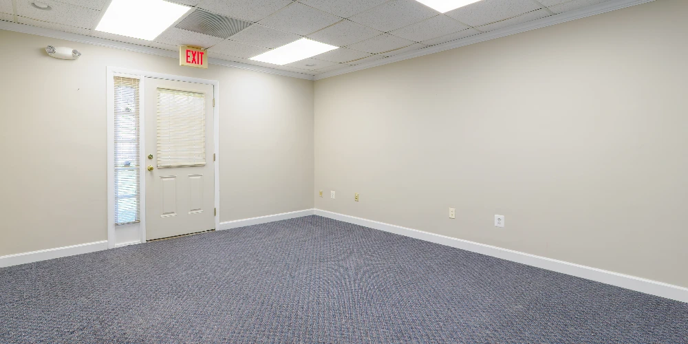Burke Professional Center First Floor Condo