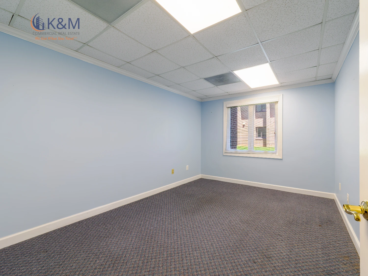 Burke Professional Center First Floor Condo