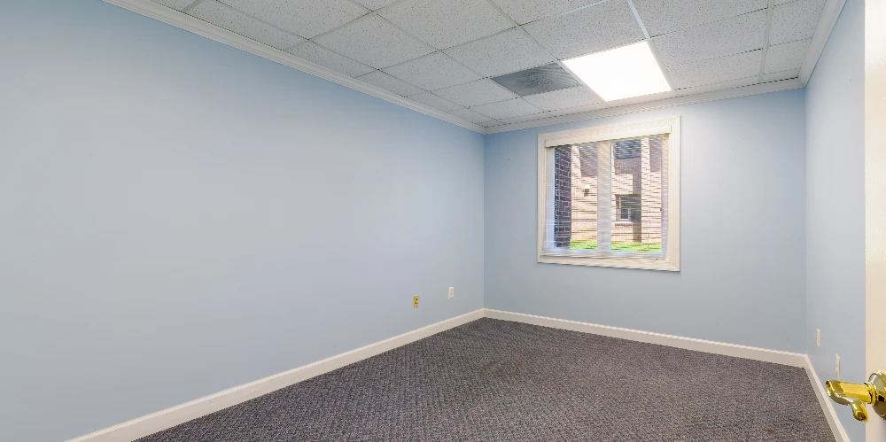 Burke Professional Center First Floor Condo
