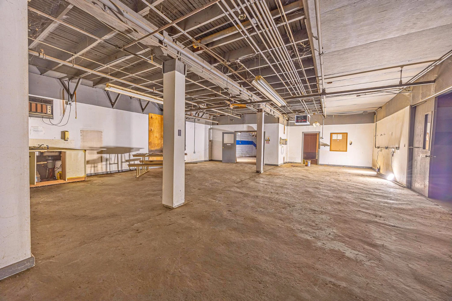 213 West 1st Street