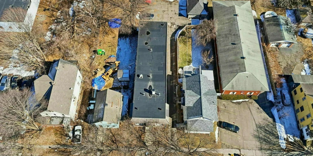 7 Tremont Ave.