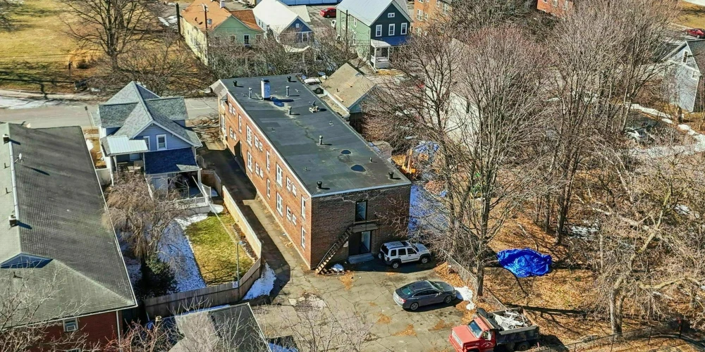 7 Tremont Ave.