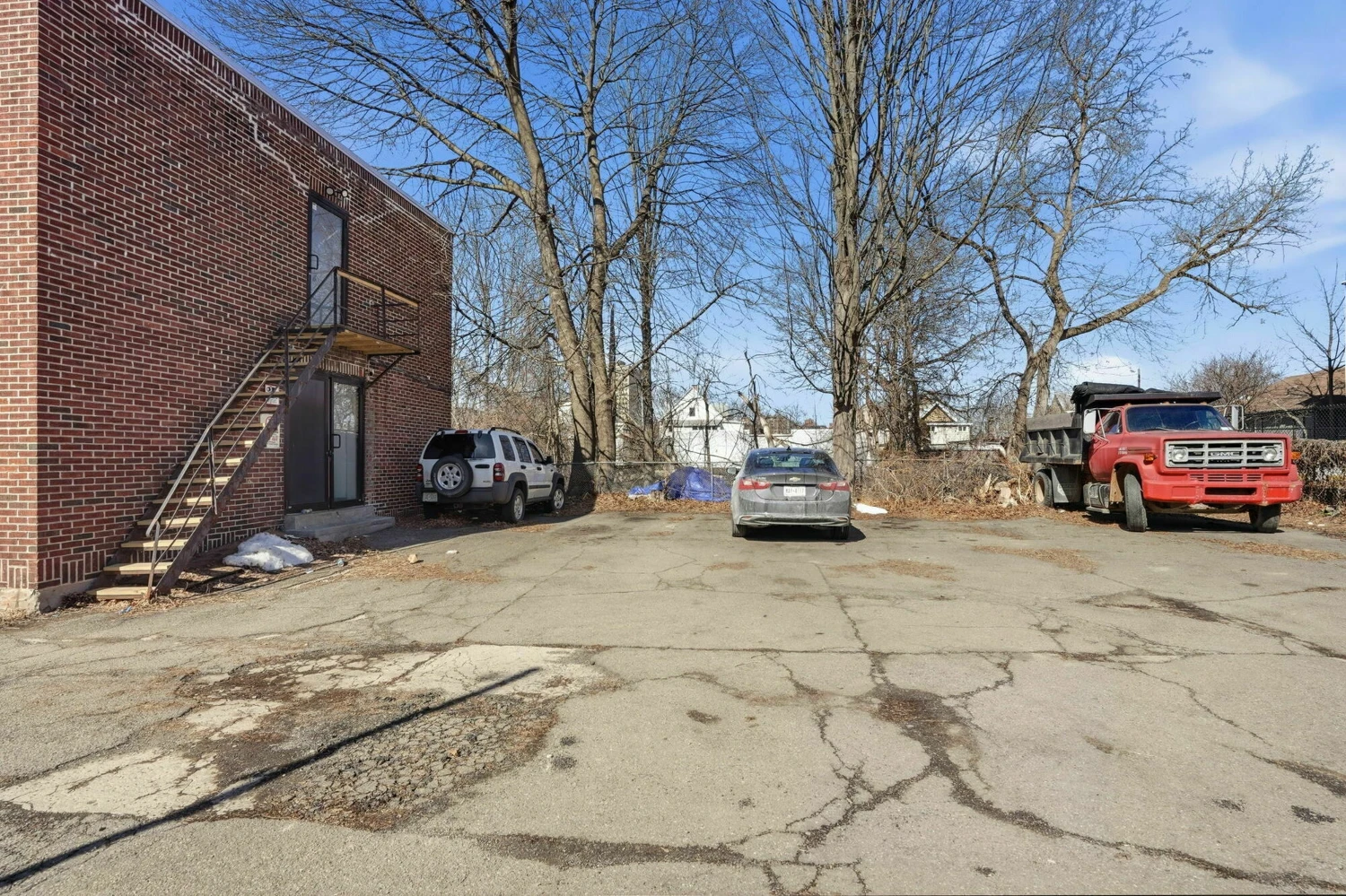 7 Tremont Ave.